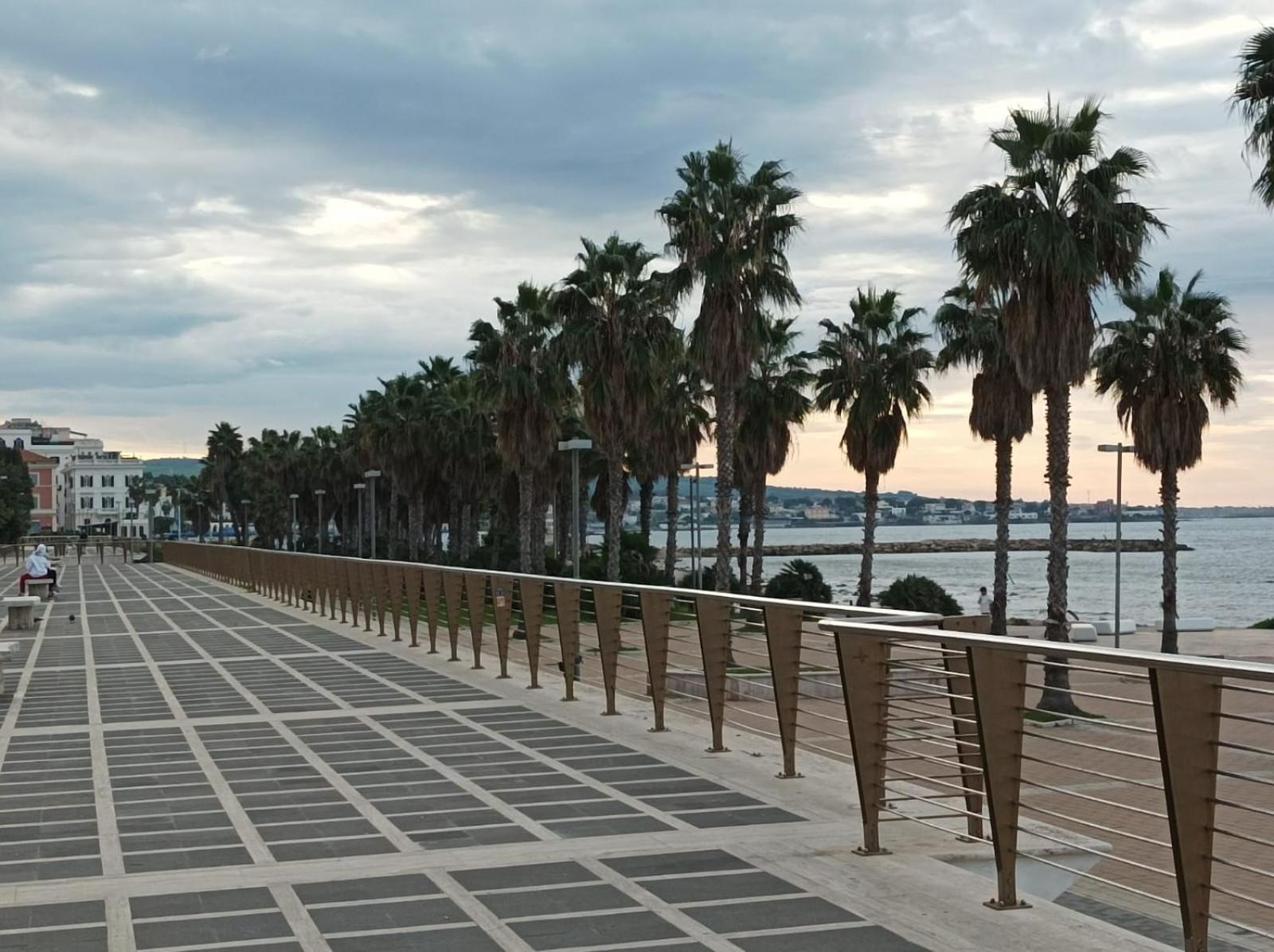 Petit Bijou Apartment Civitavecchia Bagian luar foto