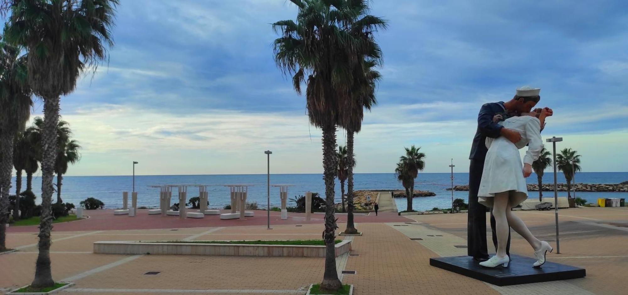 Petit Bijou Apartment Civitavecchia Bagian luar foto