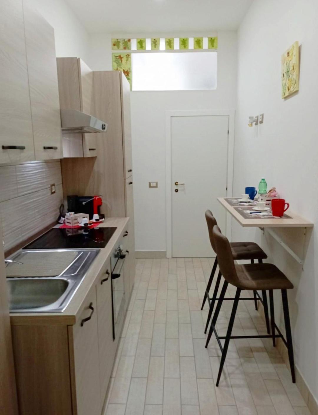 Petit Bijou Apartment Civitavecchia Bagian luar foto