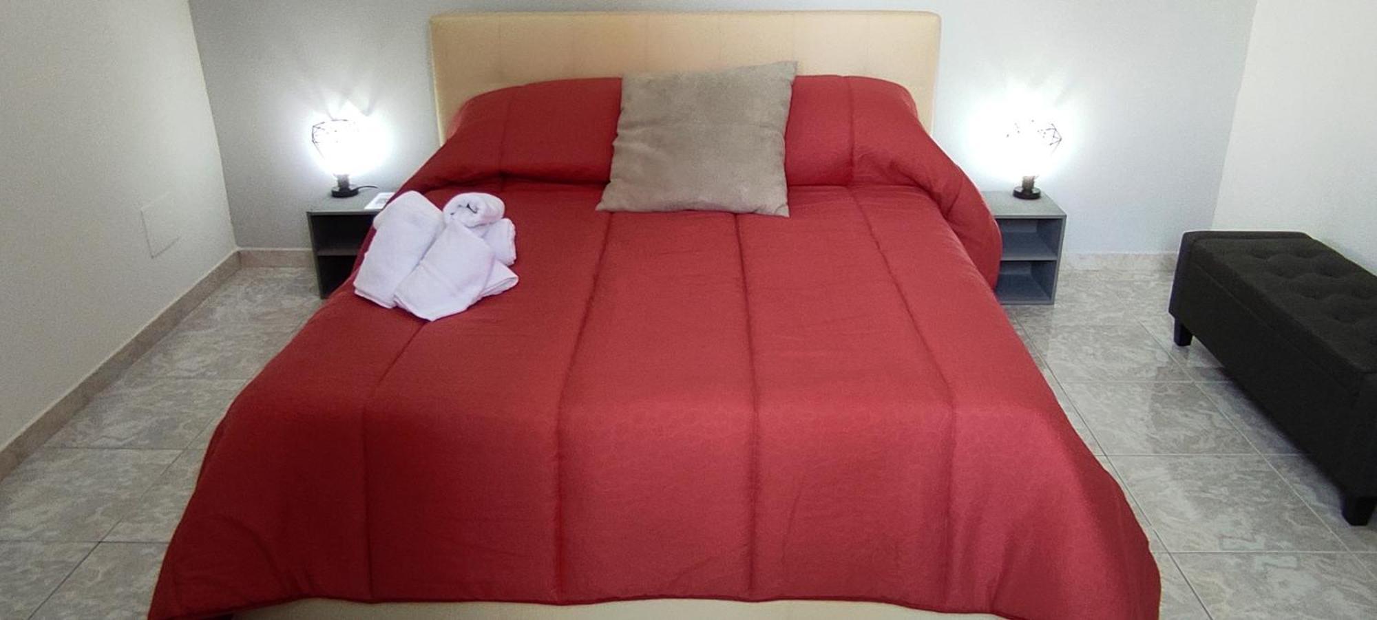 Petit Bijou Apartment Civitavecchia Bagian luar foto