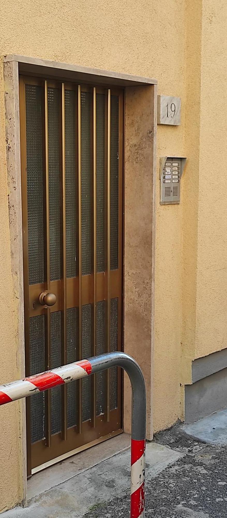 Petit Bijou Apartment Civitavecchia Bagian luar foto