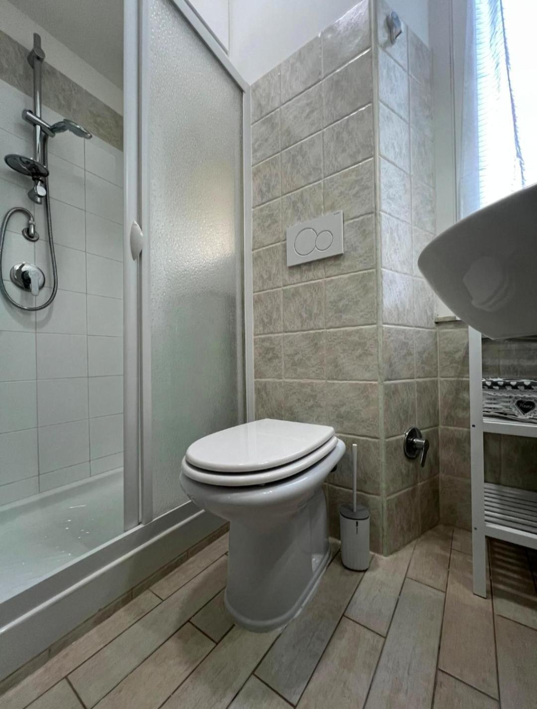 Petit Bijou Apartment Civitavecchia Bagian luar foto