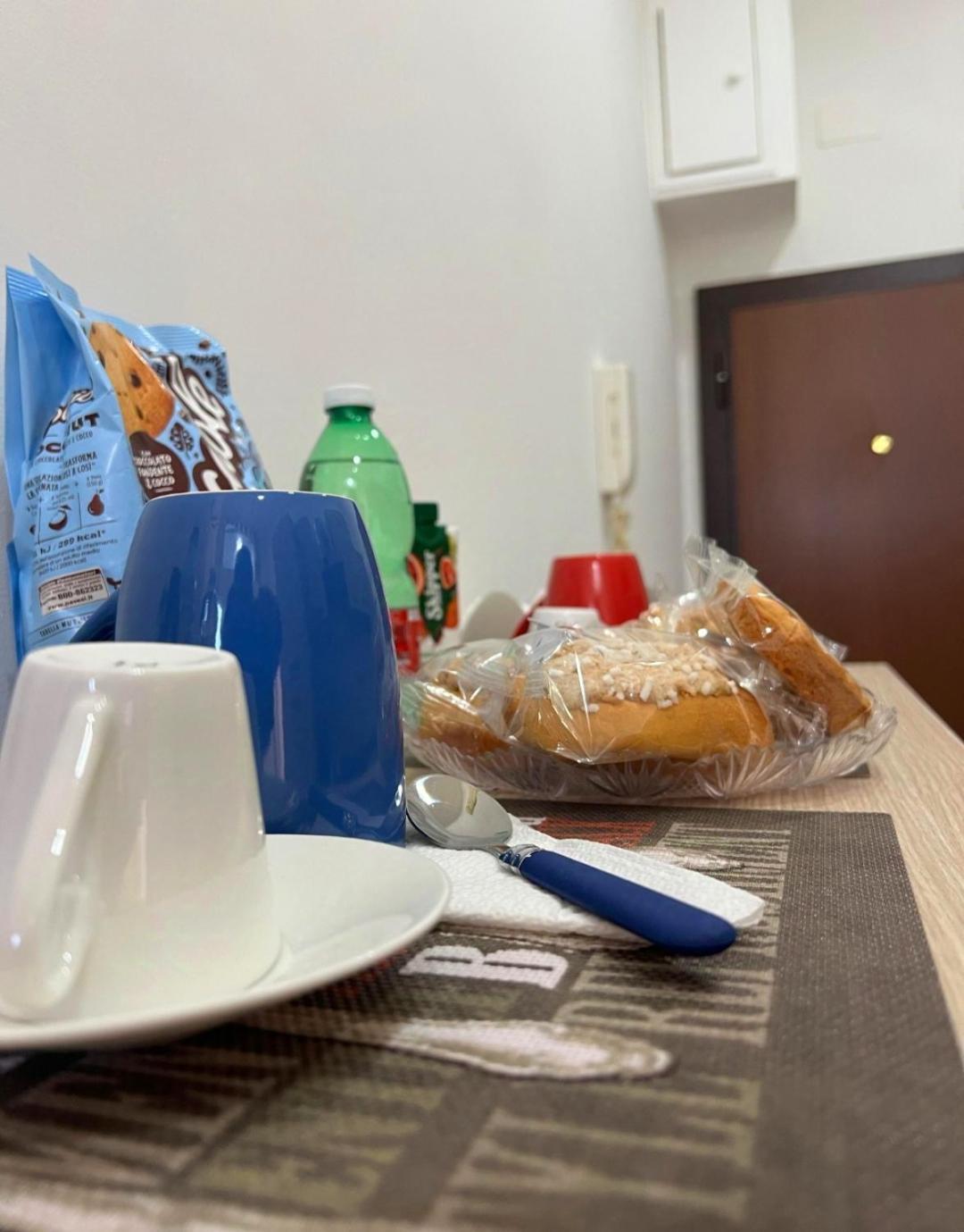 Petit Bijou Apartment Civitavecchia Bagian luar foto