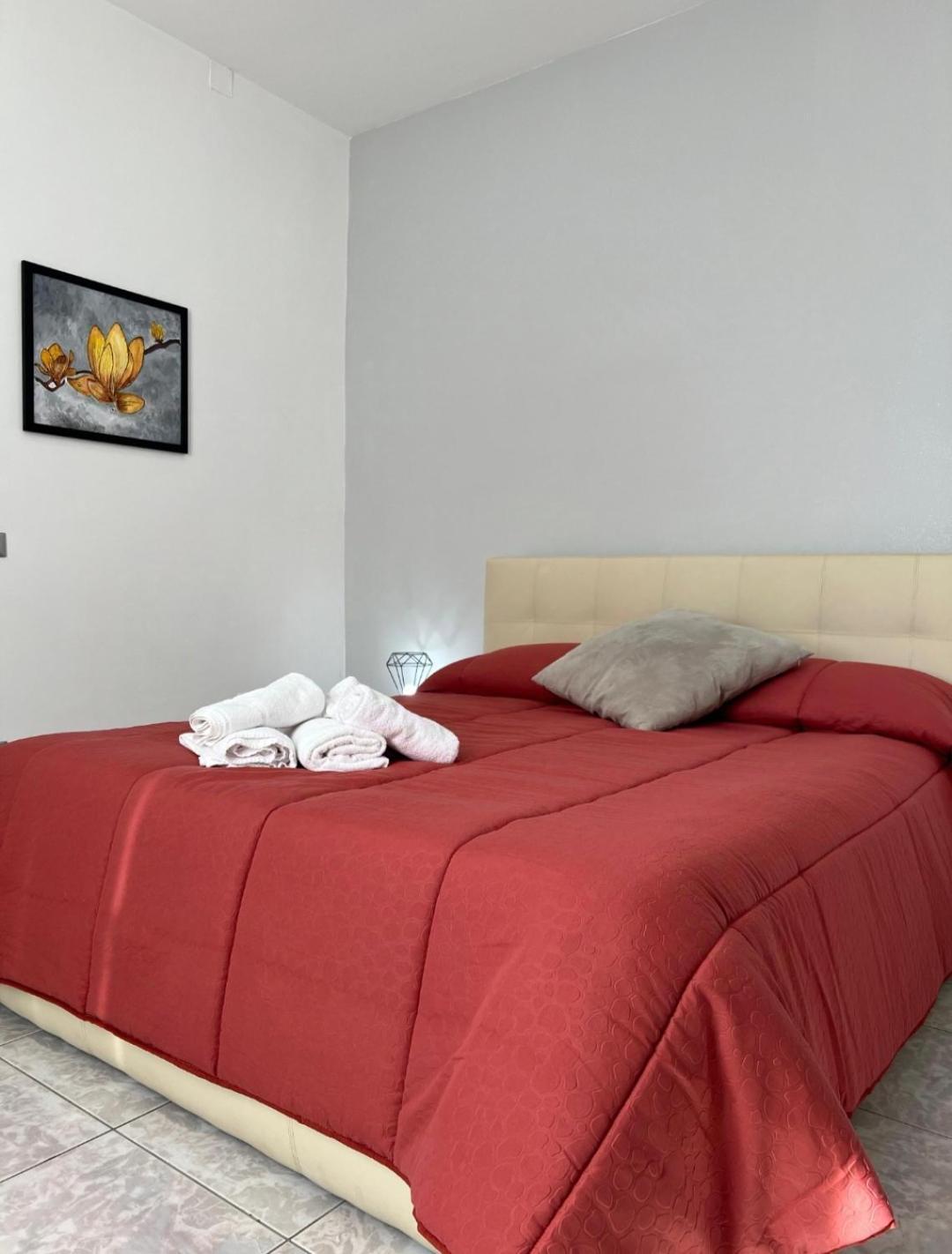 Petit Bijou Apartment Civitavecchia Bagian luar foto