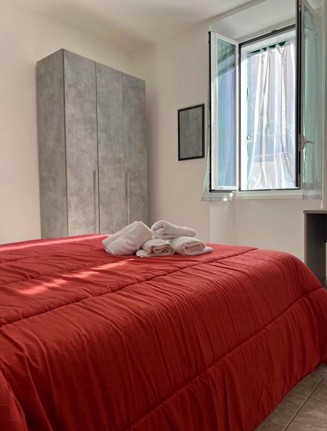 Petit Bijou Apartment Civitavecchia Bagian luar foto