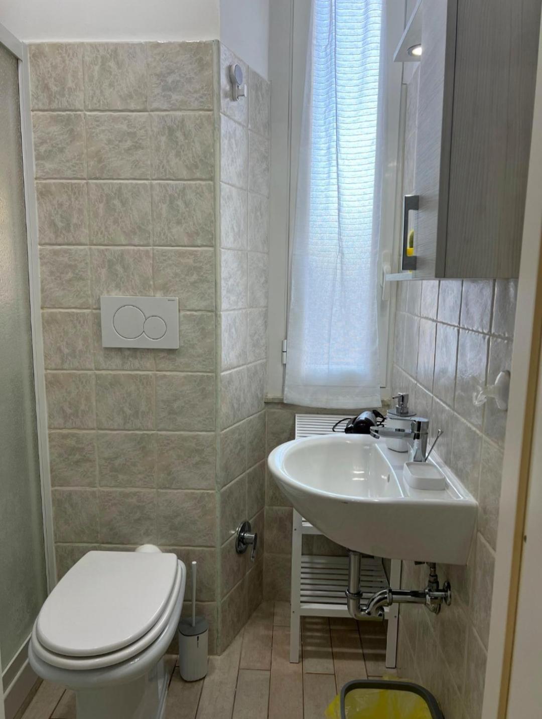 Petit Bijou Apartment Civitavecchia Bagian luar foto