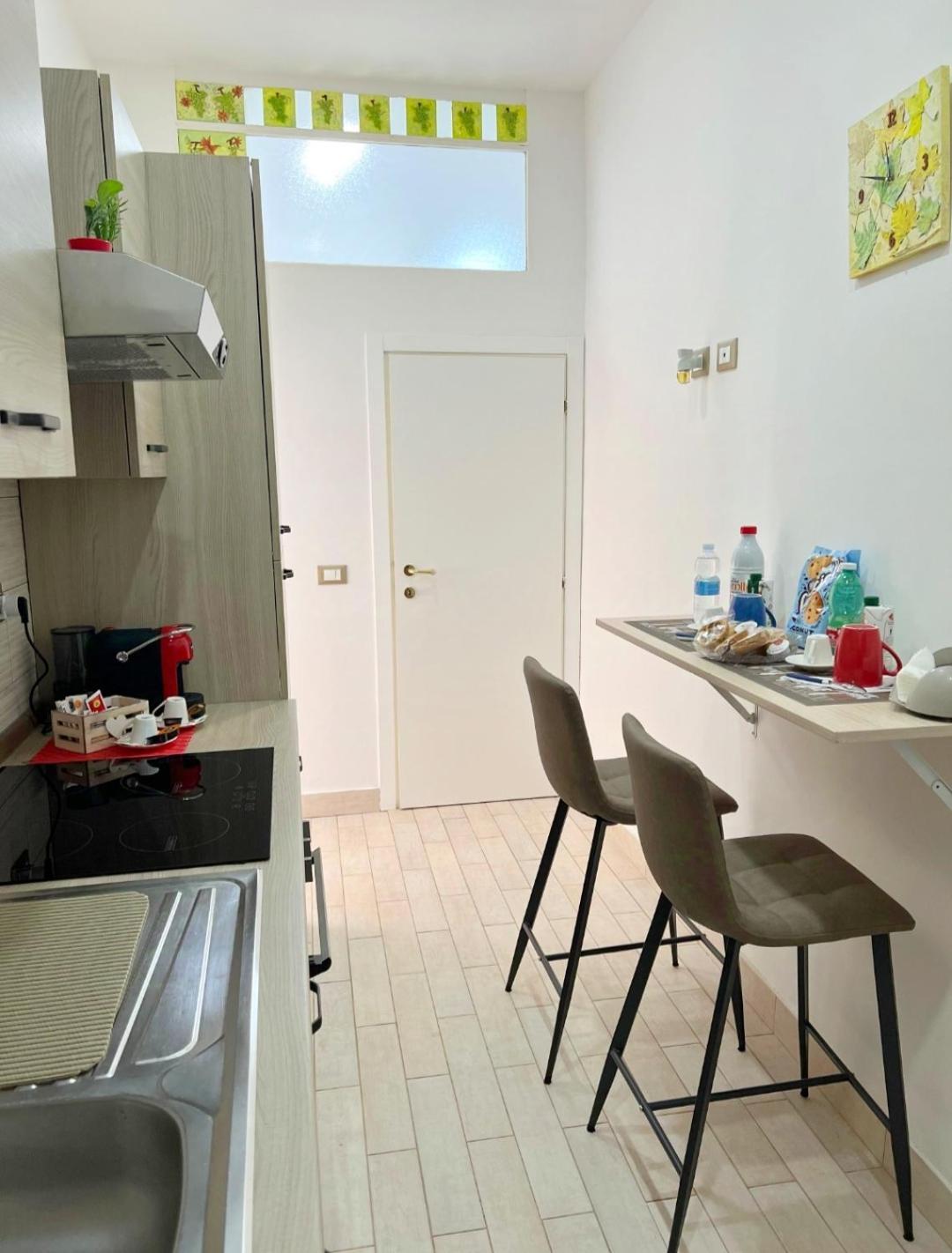 Petit Bijou Apartment Civitavecchia Bagian luar foto