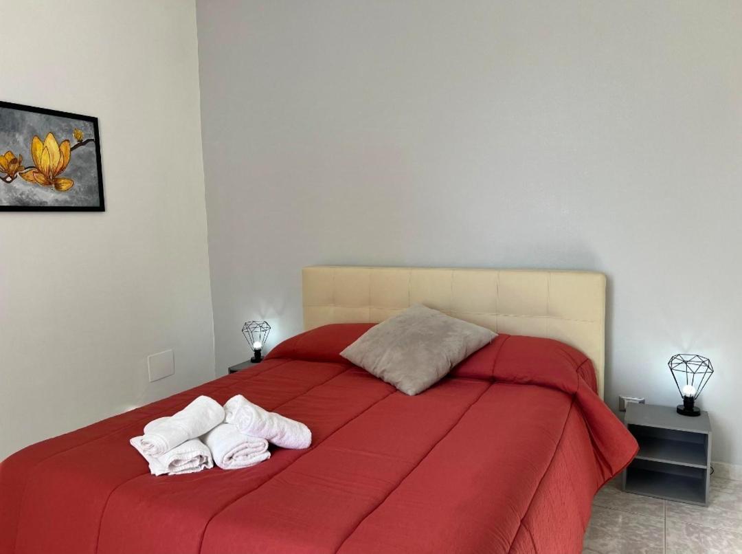 Petit Bijou Apartment Civitavecchia Bagian luar foto