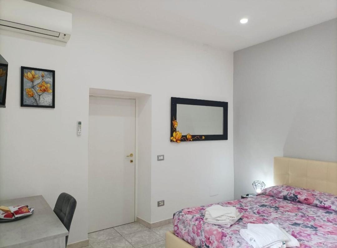 Petit Bijou Apartment Civitavecchia Bagian luar foto