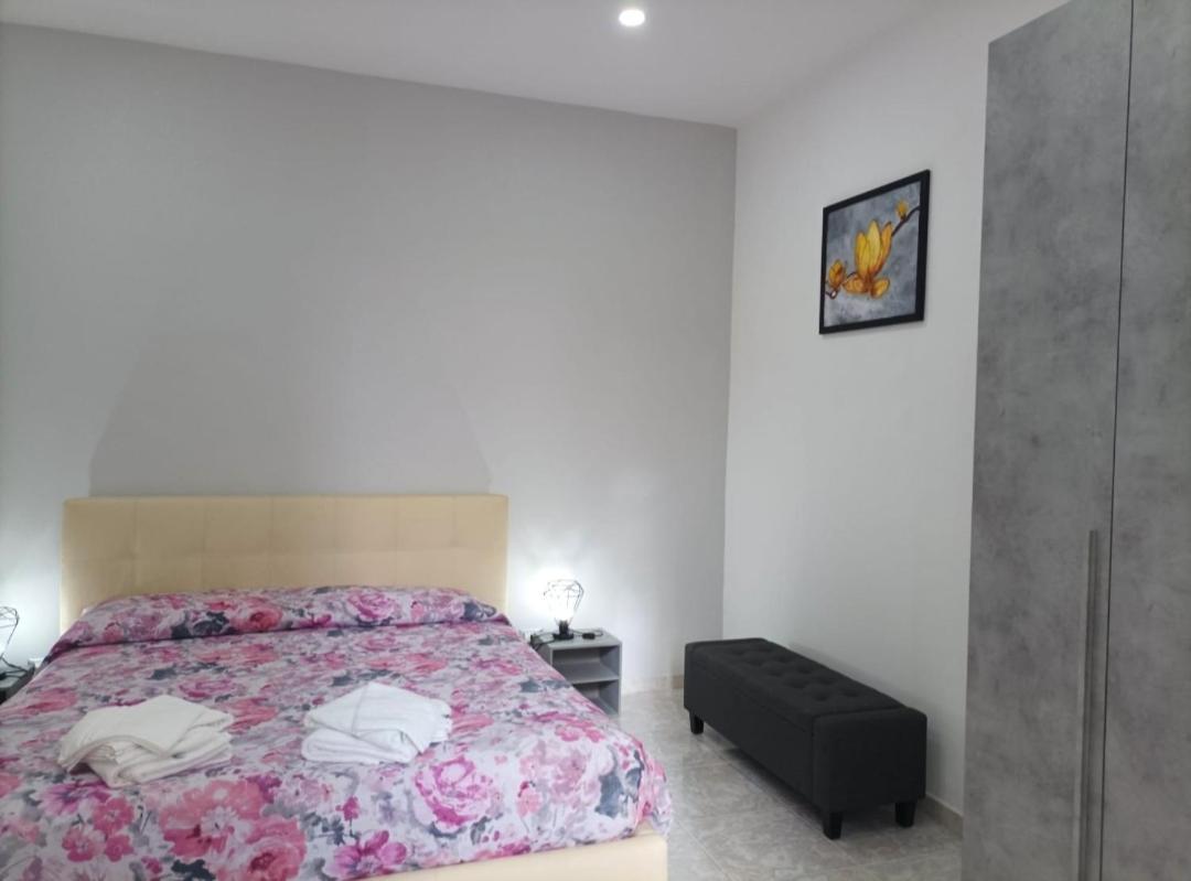 Petit Bijou Apartment Civitavecchia Bagian luar foto