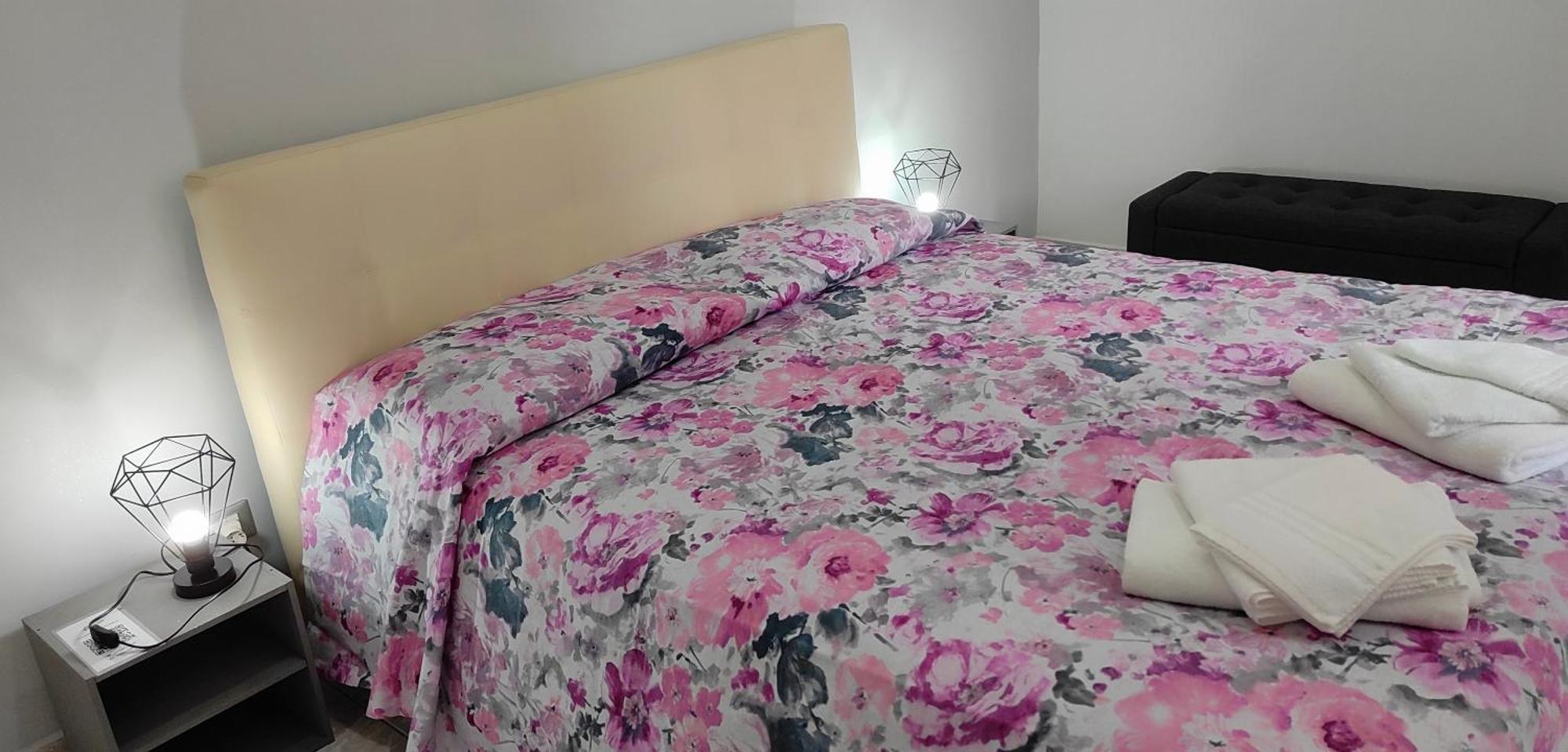 Petit Bijou Apartment Civitavecchia Bagian luar foto