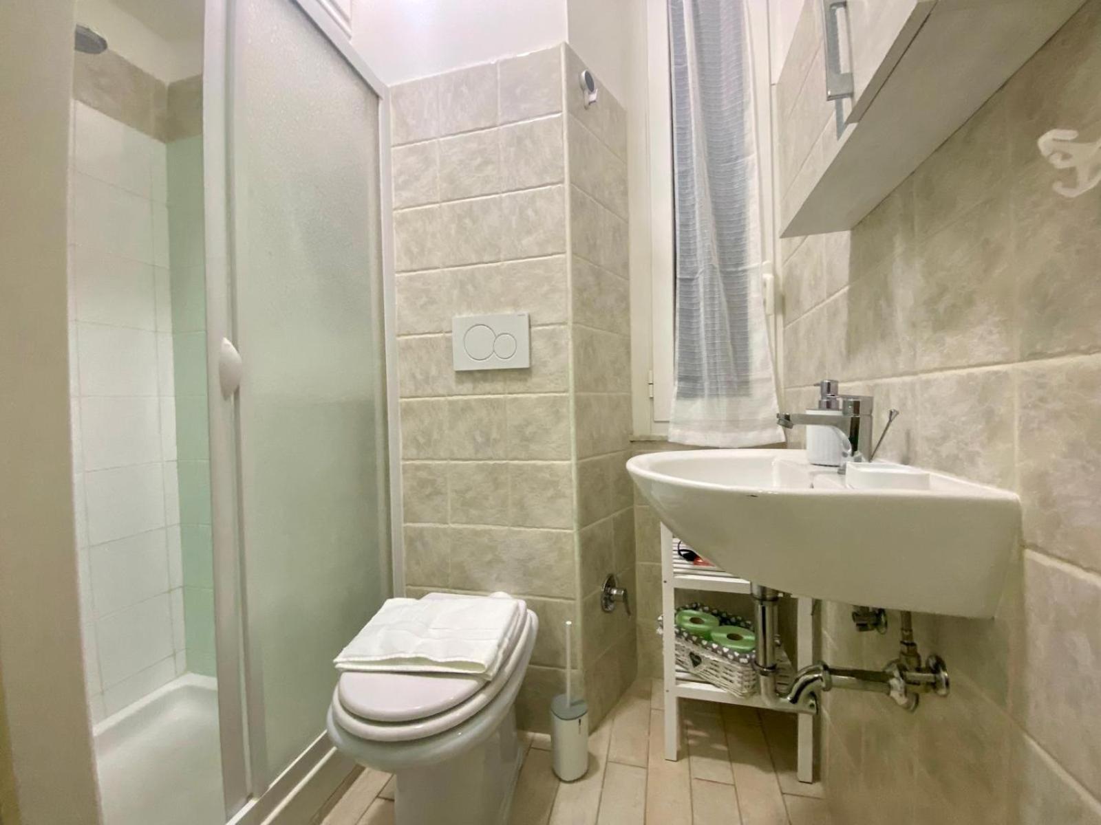 Petit Bijou Apartment Civitavecchia Bagian luar foto