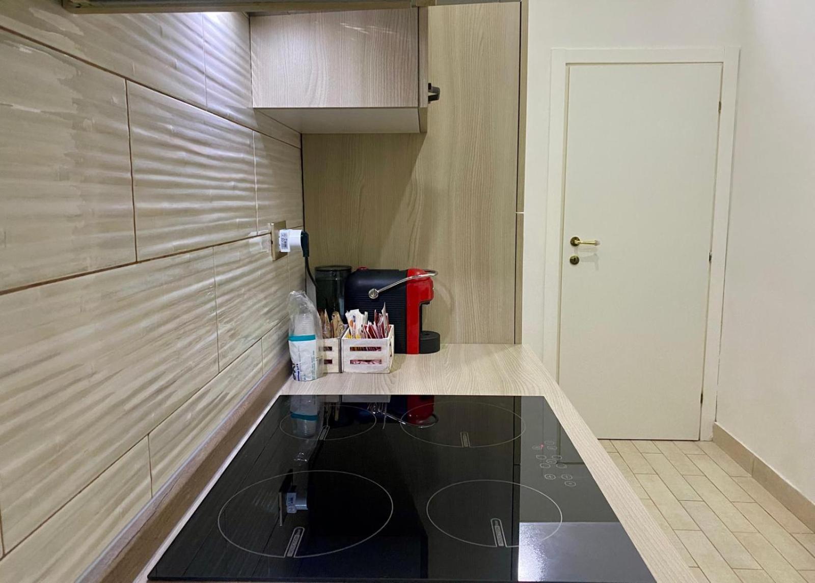 Petit Bijou Apartment Civitavecchia Bagian luar foto