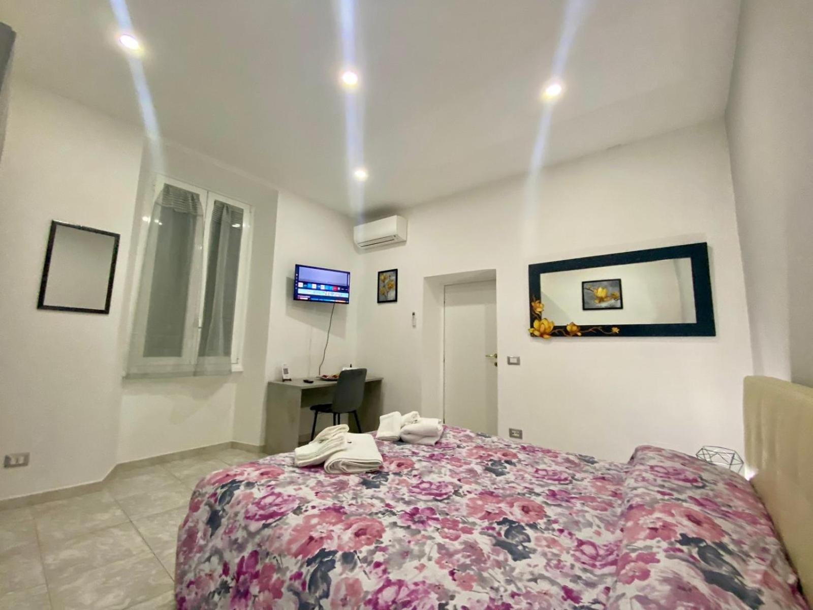 Petit Bijou Apartment Civitavecchia Bagian luar foto