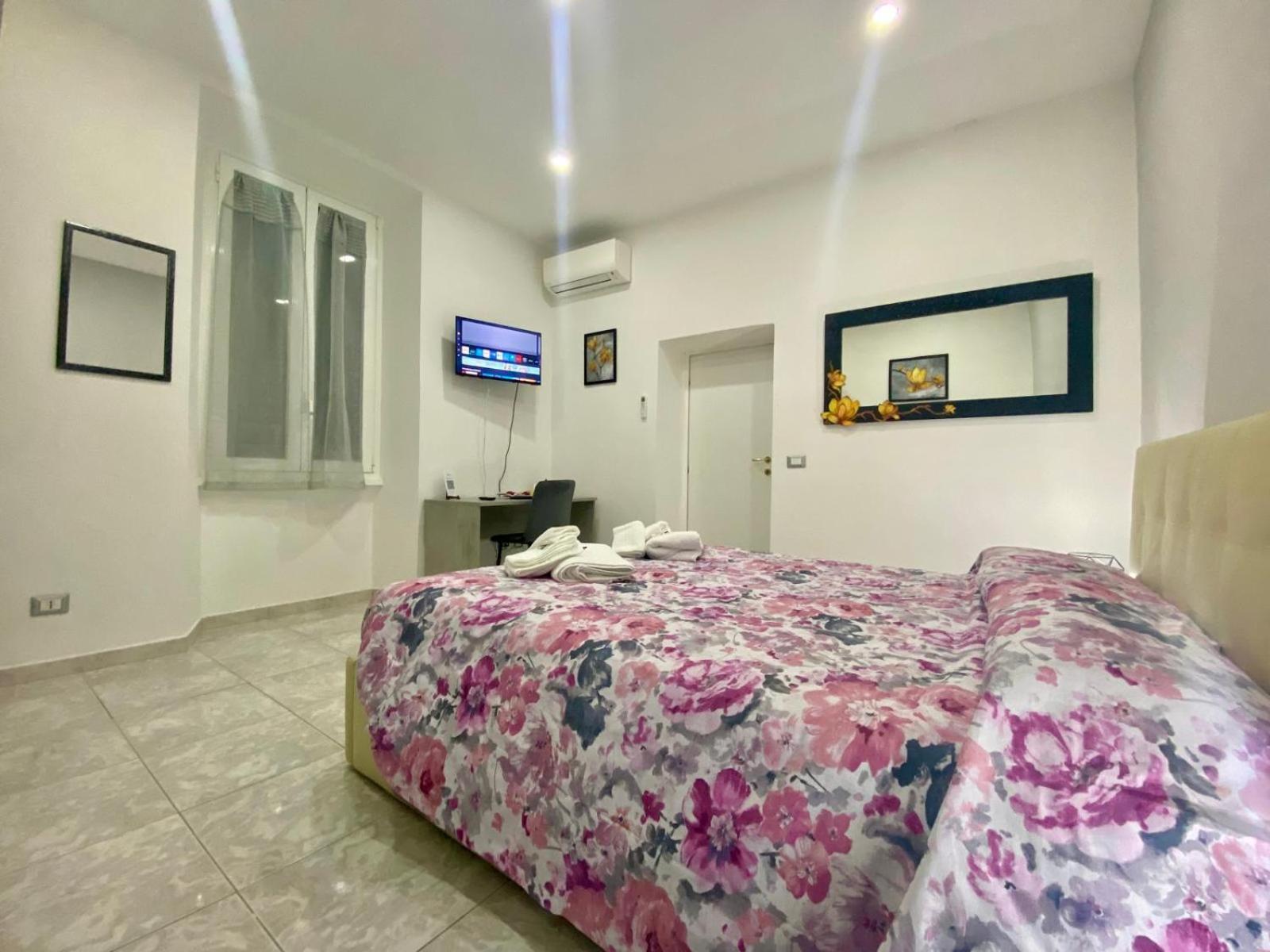 Petit Bijou Apartment Civitavecchia Bagian luar foto