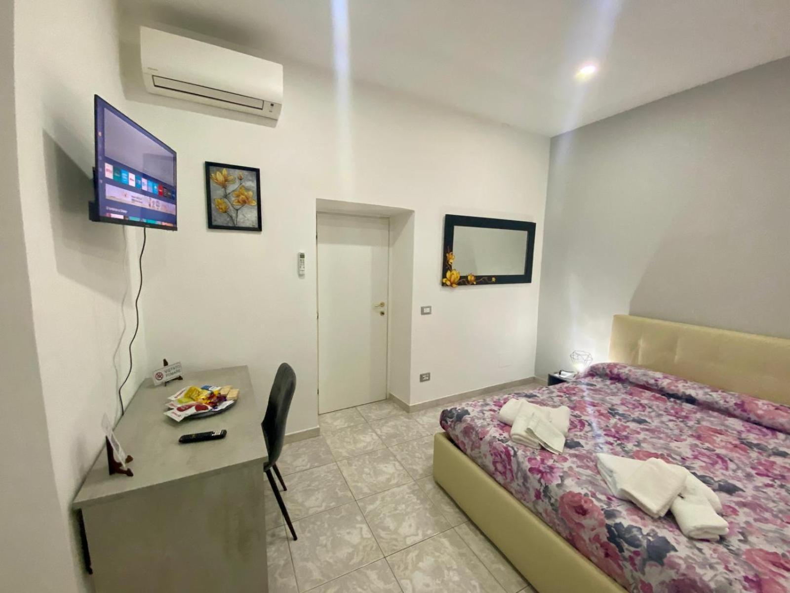 Petit Bijou Apartment Civitavecchia Bagian luar foto