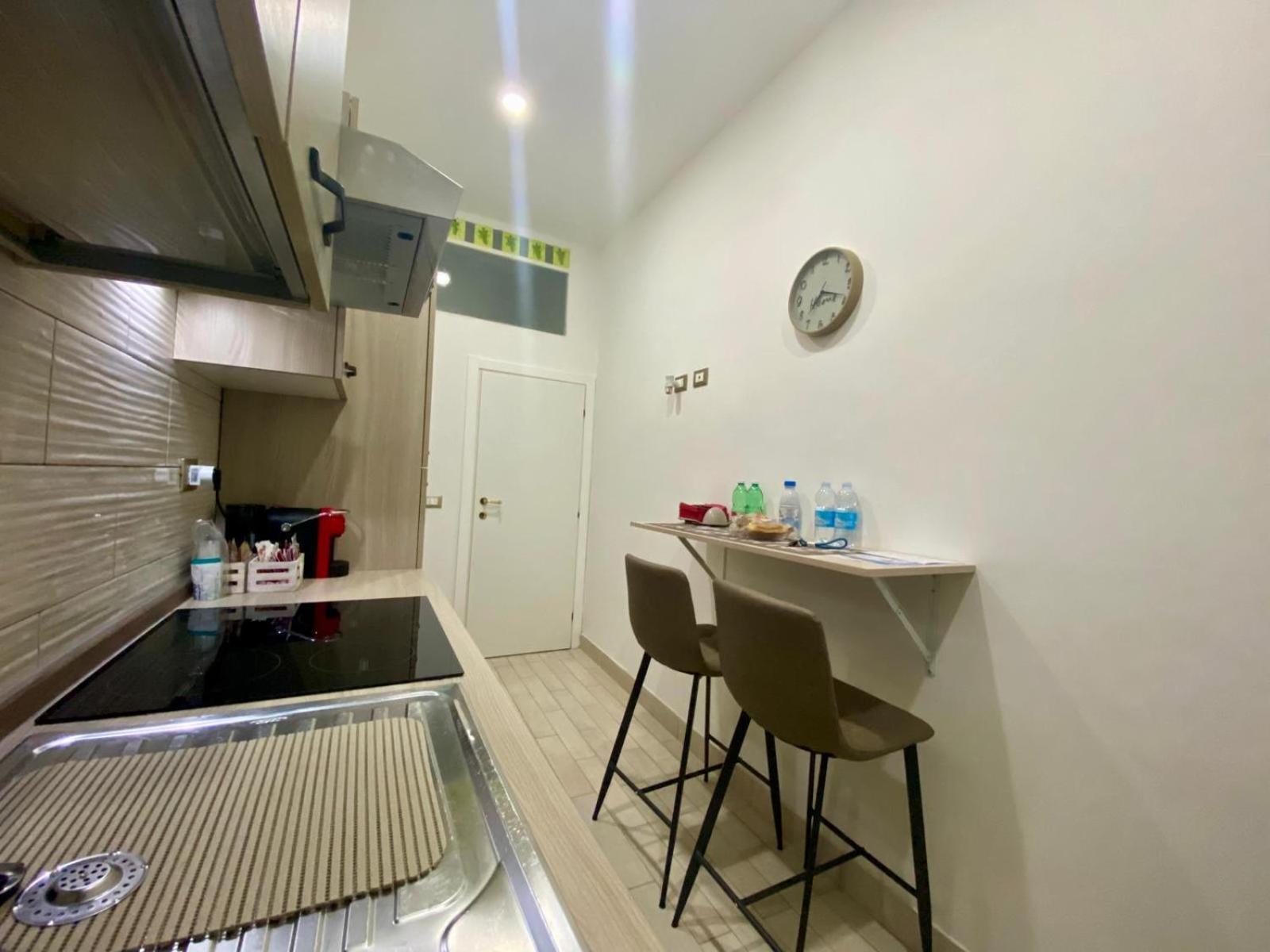 Petit Bijou Apartment Civitavecchia Bagian luar foto