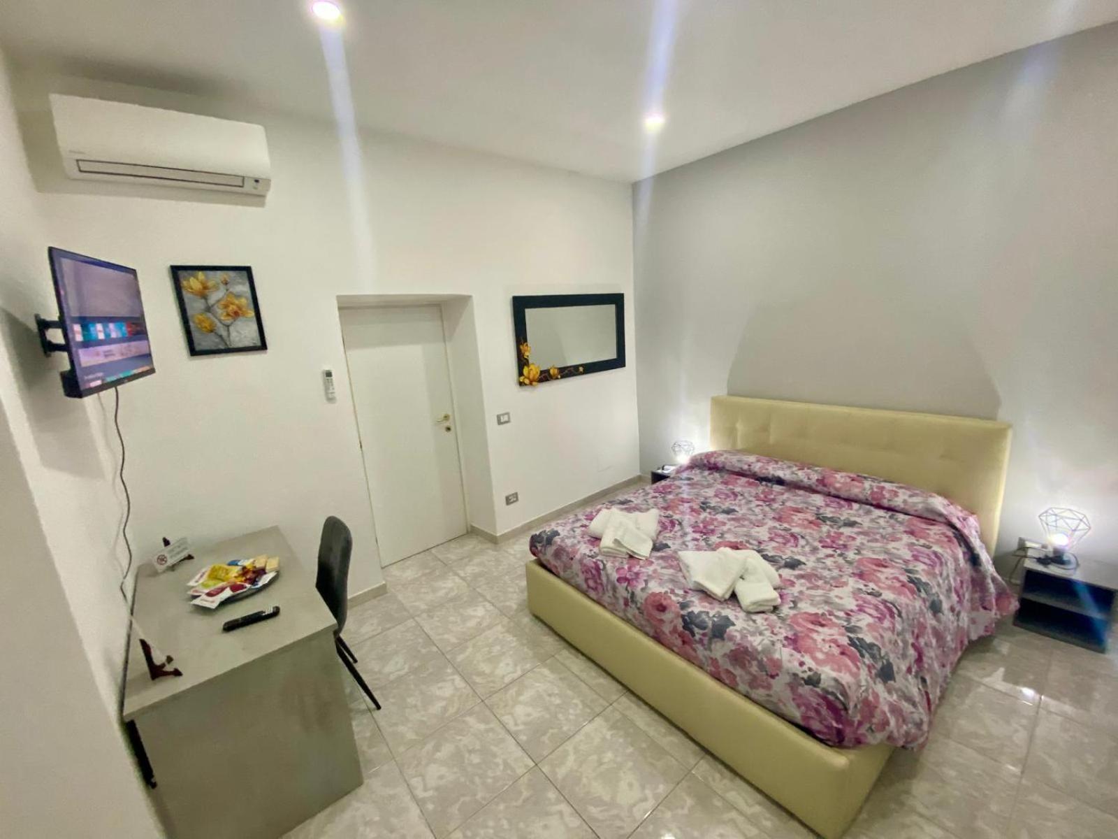 Petit Bijou Apartment Civitavecchia Bagian luar foto