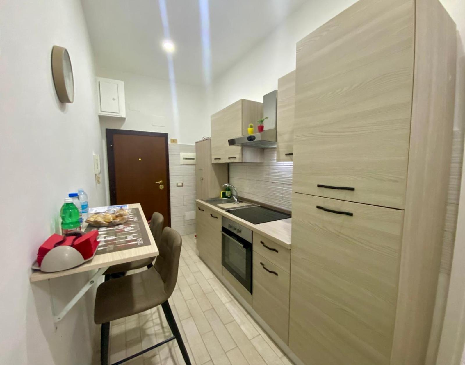 Petit Bijou Apartment Civitavecchia Bagian luar foto